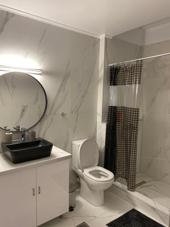 Alisia Apartments 纳夫普利翁 外观 照片