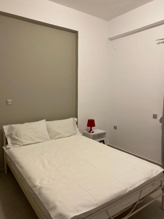 Alisia Apartments 纳夫普利翁 外观 照片